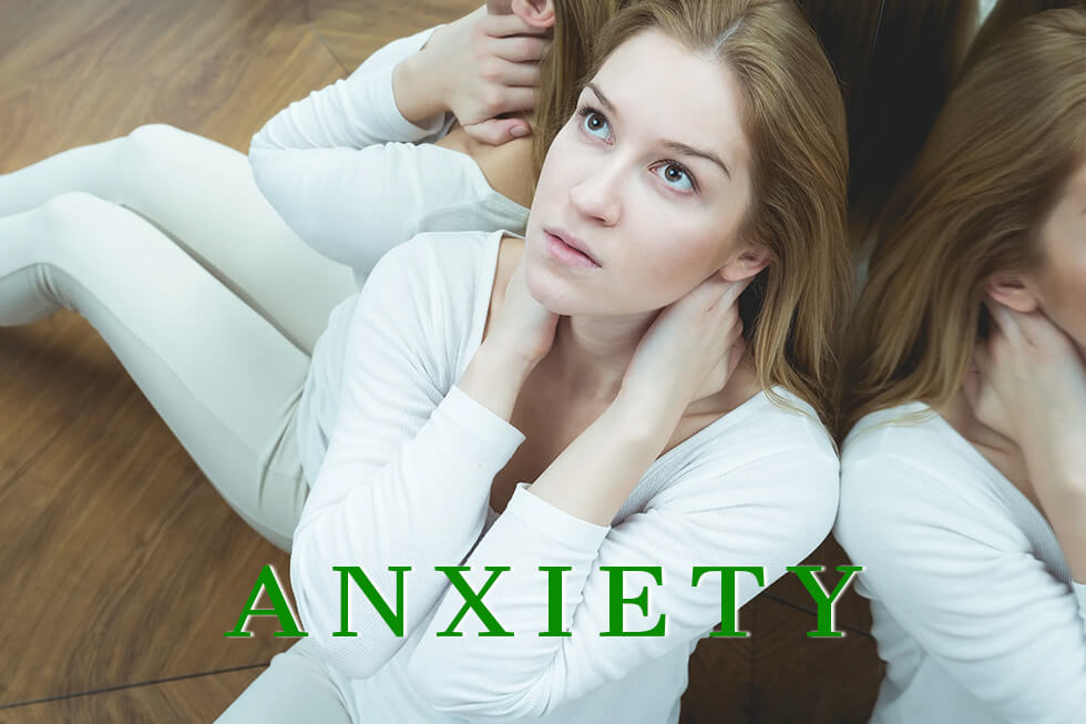 Anxiety is a common emotional disorder that can affect a person's daily life. It is characterized by excessive and persistent worry that can lead to physical and psychological symptoms.