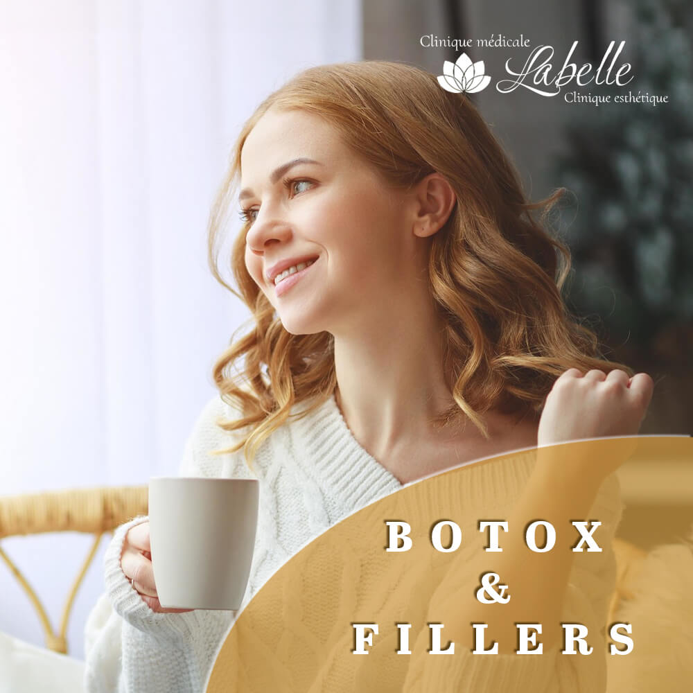 Hiver est une période idéale pour se faire des injections de Botox et de Fillers pour plusieurs raisons. Les injections de Botox et des agents de comblement ou Fillers sont des procédures esthétiques qui peuvent aider à réduire l’apparence des rides, ridules et autres signes du vieillissement