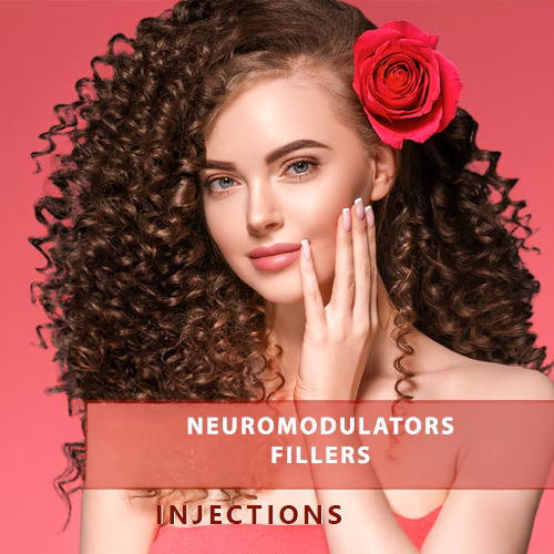 Neuromodulators -Fillers copy