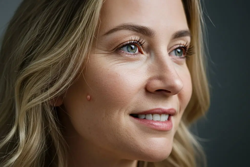 What is the best way? - Are skin lesions dangerous?