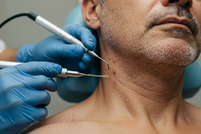 Minor surgery clinic in Montreal. Qualified specialists. The best doctors.