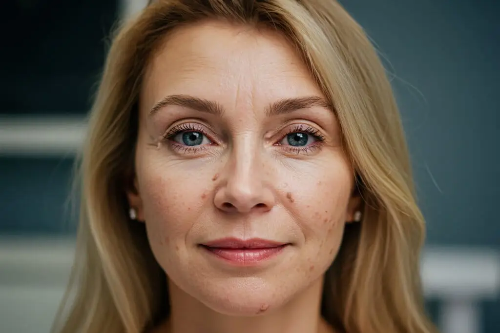 Accredited clinic with experienced doctors! Notorious experts in skin lesion treatments