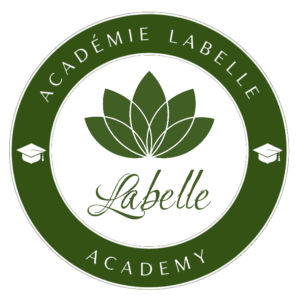 Logo Academie LABELLE