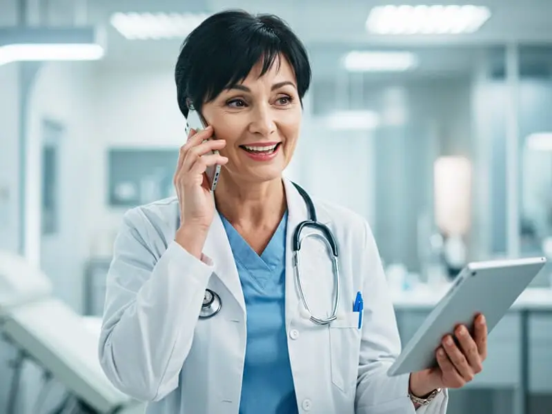 Où trouver une clinique sans rendez-vous près de chez moi ? Quels sont les horaires d’ouverture des cliniques sans rendez-vous ? Quels soins sont proposés en clinique sans RDV? Combien de temps d’attente dans une clinique sans rendez-vous ? Quelle différence entre une clinique sans RDV et les urgences hospitalières ? La RAMQ couvre-t-elle les frais médicaux des cliniques privées ou faut-il tout payer soi-même ? Pourquoi certaines personnes choisissent-elles de consulter dans une clinique privée?