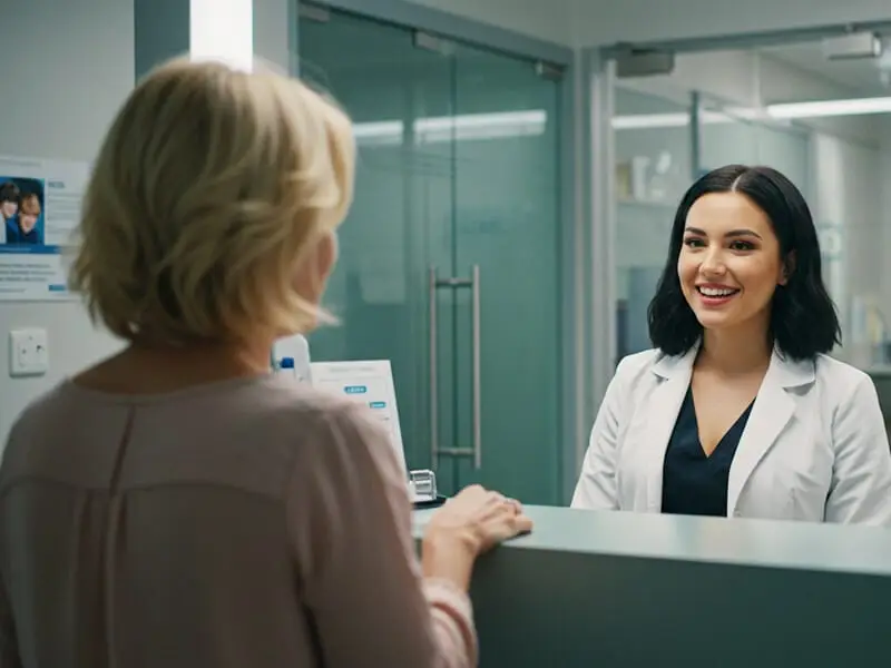 Private walk-in clinic near me. How much does a walk-in consultation cost? Where can I find a walk-in clinic near me? What are the opening hours of walk-in clinics? What care is offered at a walk-in clinic? How long is the wait at a walk-in clinic? What i