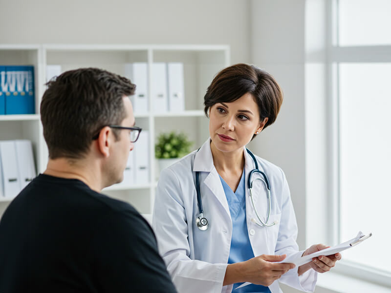 Quel est le coût d’une consultation sans rendez-vous? Où trouver une clinique sans rendez-vous près de chez moi ? Quels sont les horaires d’ouverture des cliniques sans rendez-vous ? Quels soins sont proposés en clinique sans RDV? Combien de temps d’attente dans une clinique sans rendez-vous ? Quelle différence entre une clinique sans RDV et les urgences hospitalières ? La RAMQ couvre-t-elle les frais médicaux des cliniques privées ou faut-il tout payer soi-même ? Pourquoi certaines personnes choisissent-elles de consulter dans une clinique privée?