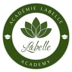 Logo Academie LABELLE